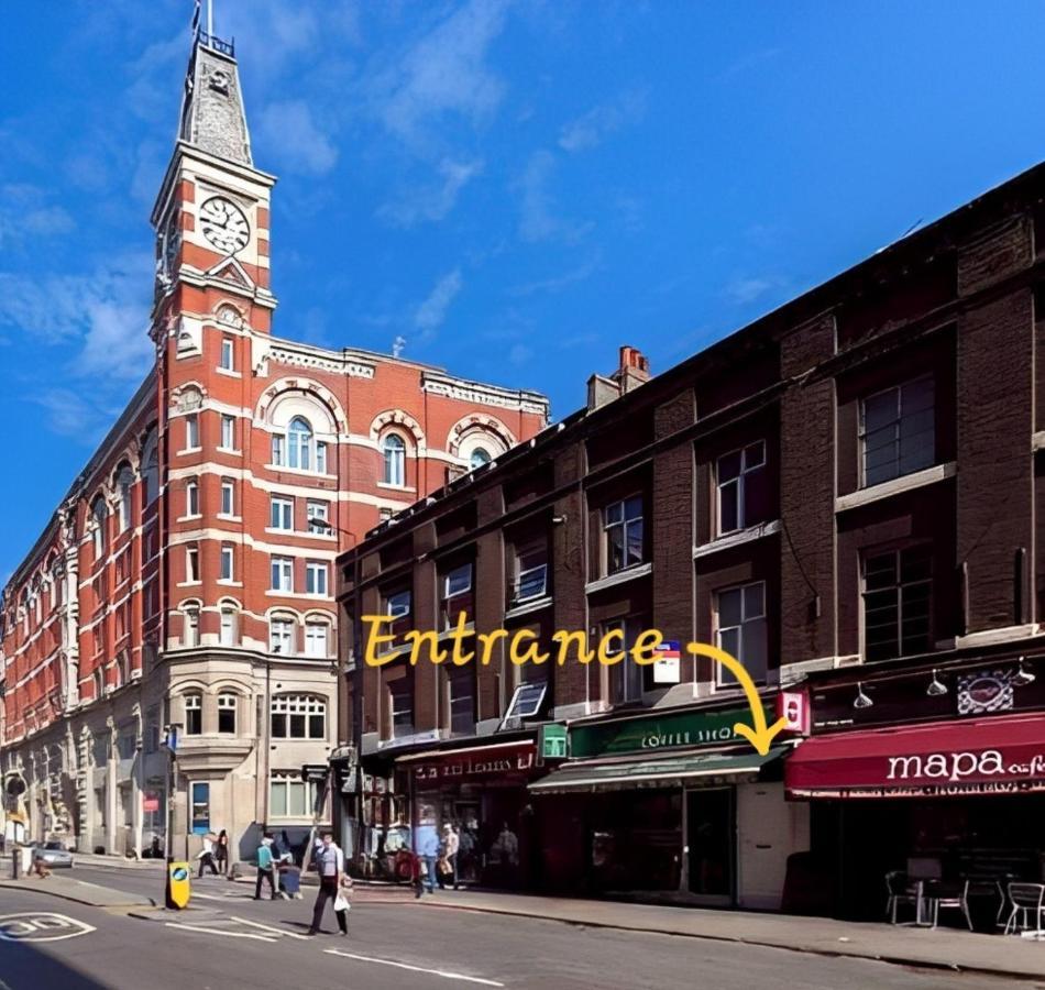 Charming In Privatunterkunft London